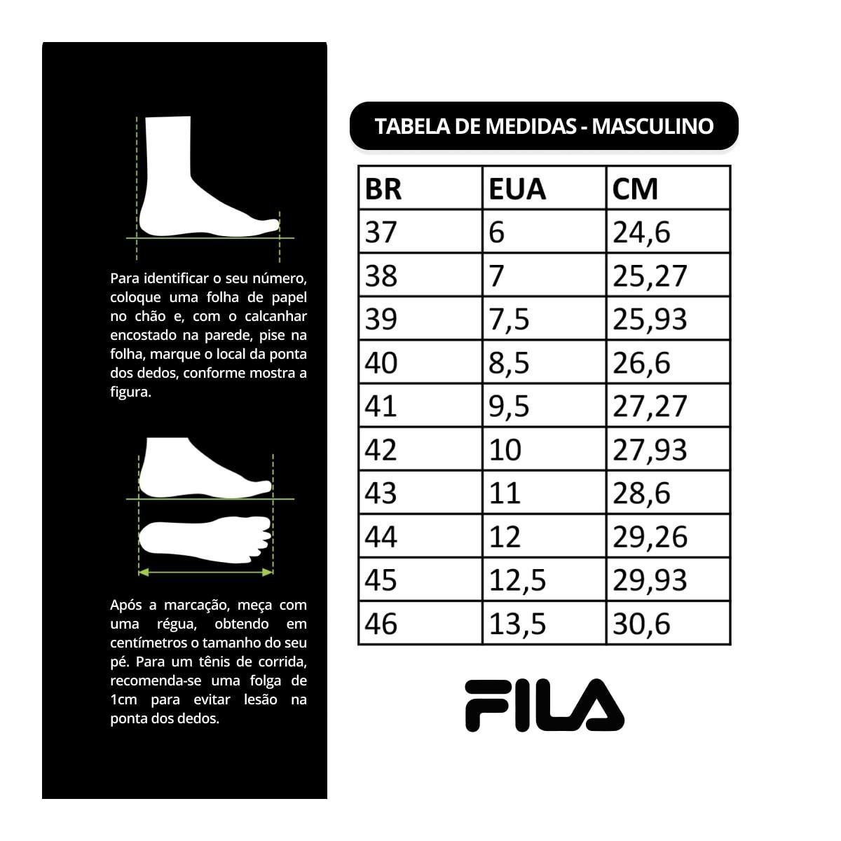 Tênis Fila Masculino Float Maxxi 2 Pro Corrida Verde 7
