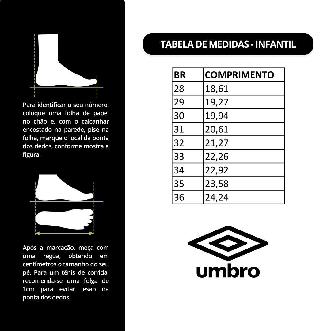 Chuteira Futsal Umbro Mutant Jr Cinza 7