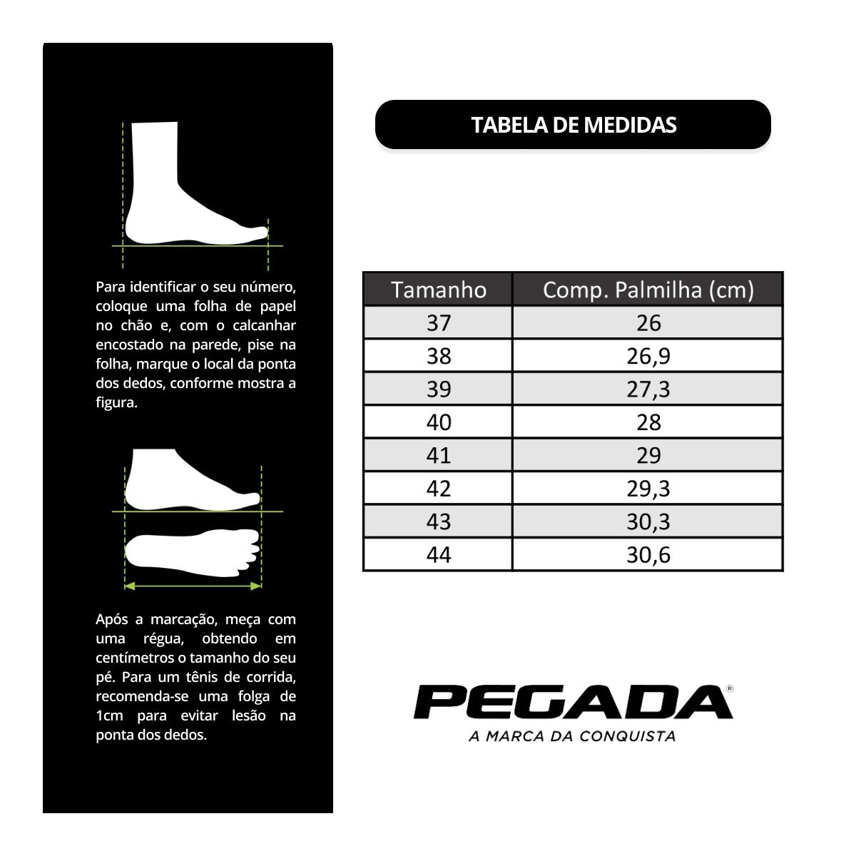 Mocassim Pegada Masculino em Couro 141601 Marrom 6