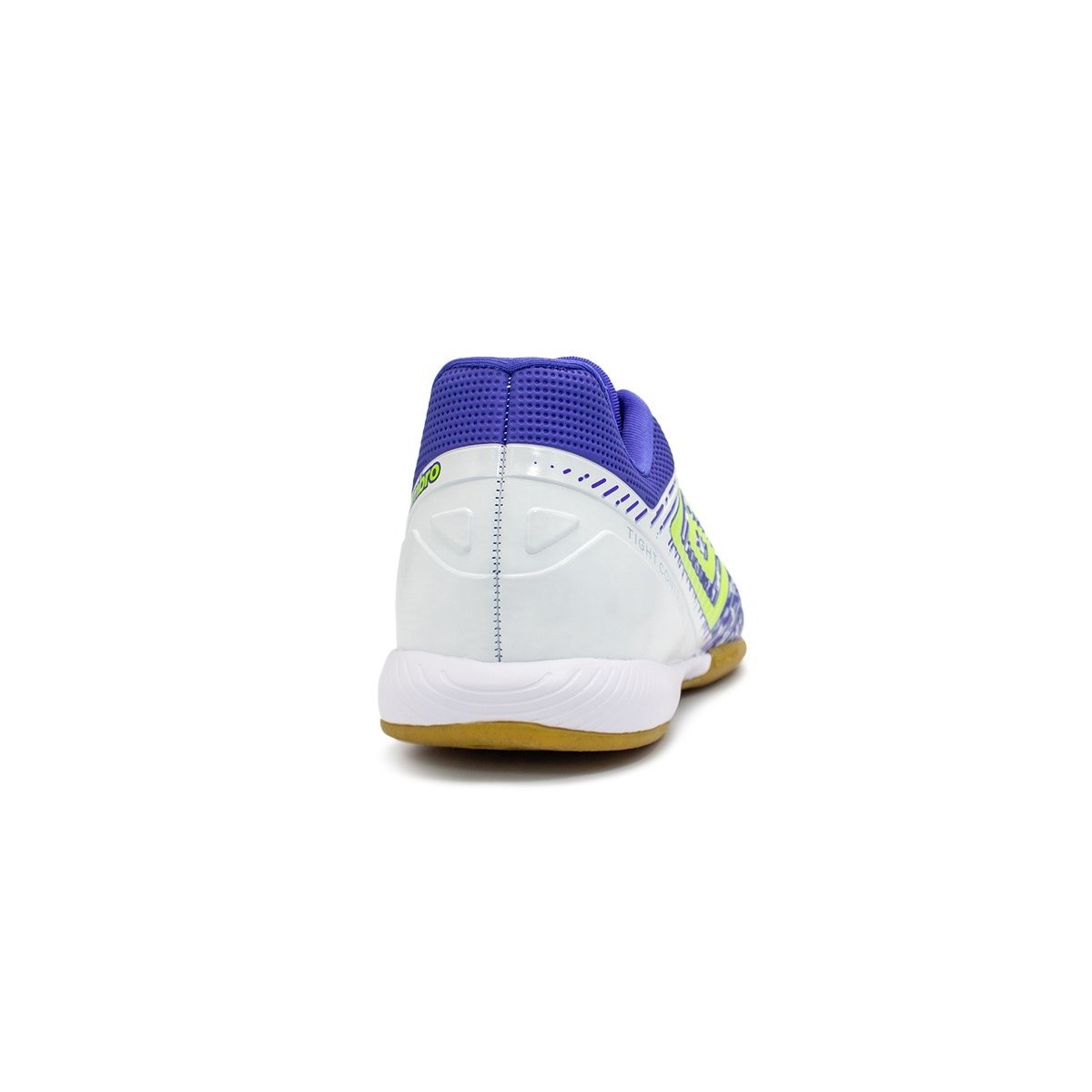 Chuteira Futsal Umbro Gravity Azul 5