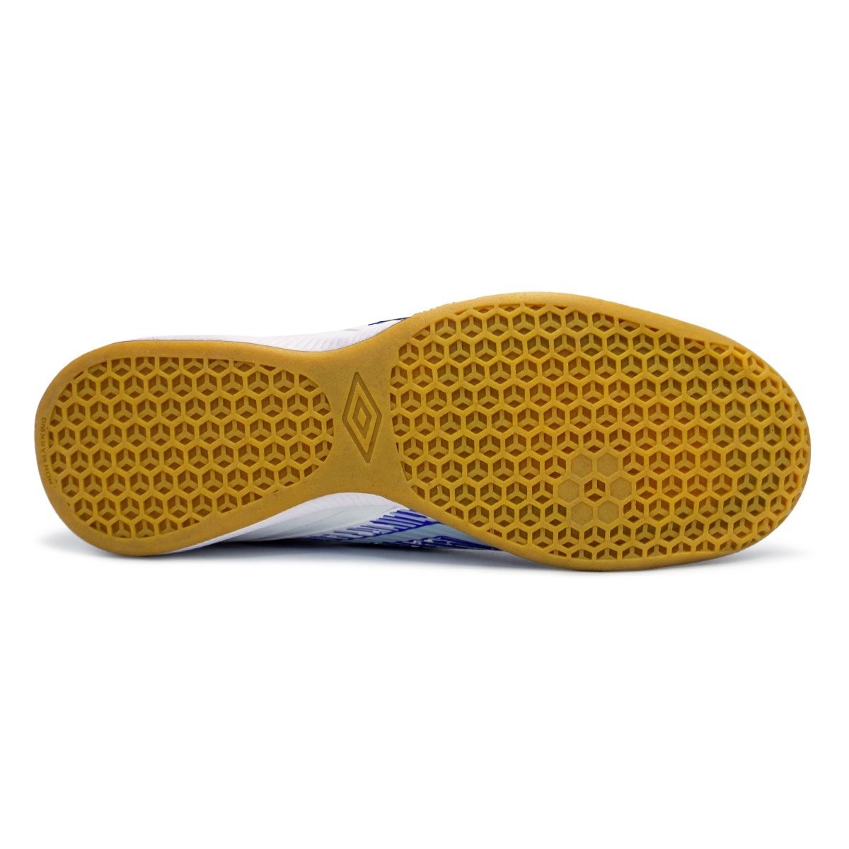 Chuteira Futsal Umbro Gravity Azul 6