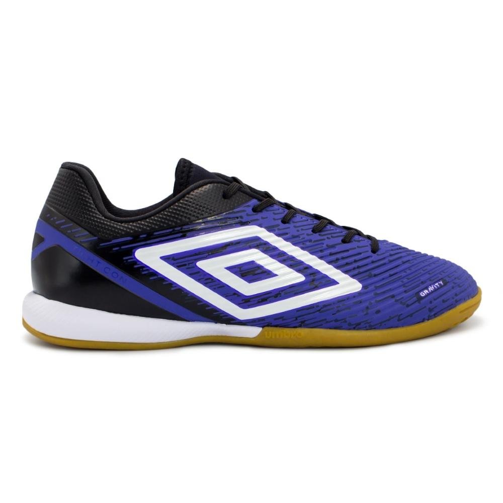 Cor Azul/Preto