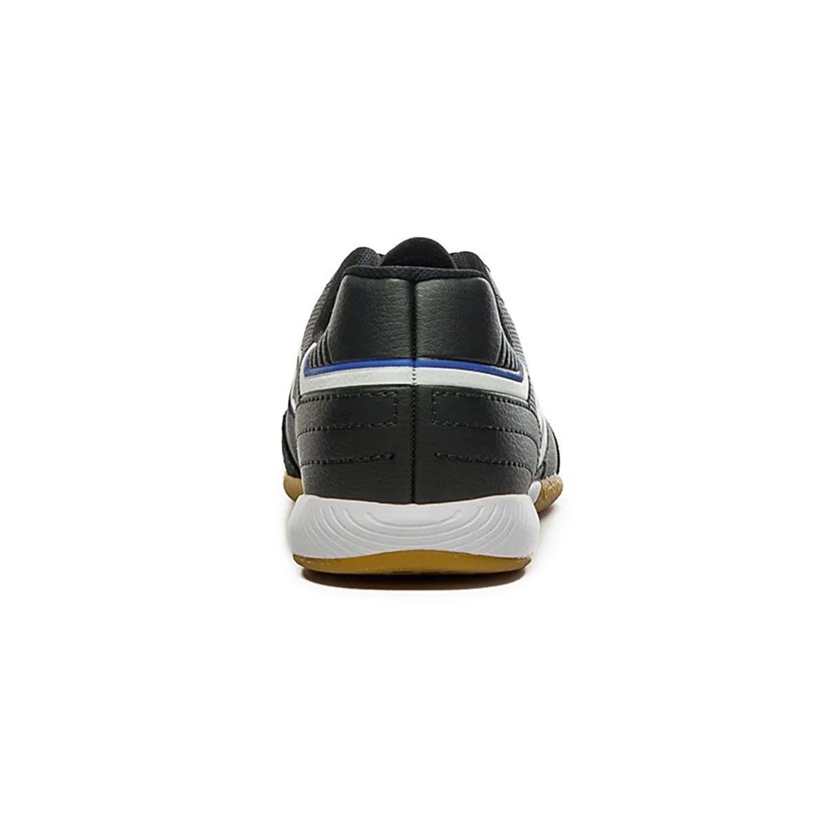 Chuteira Futsal Umbro Speciali Classic Preto 4