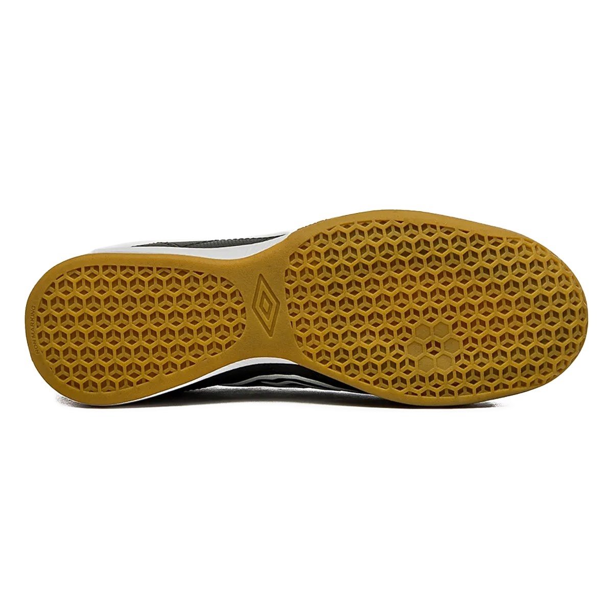 Chuteira Futsal Umbro Speciali Classic Preto 5