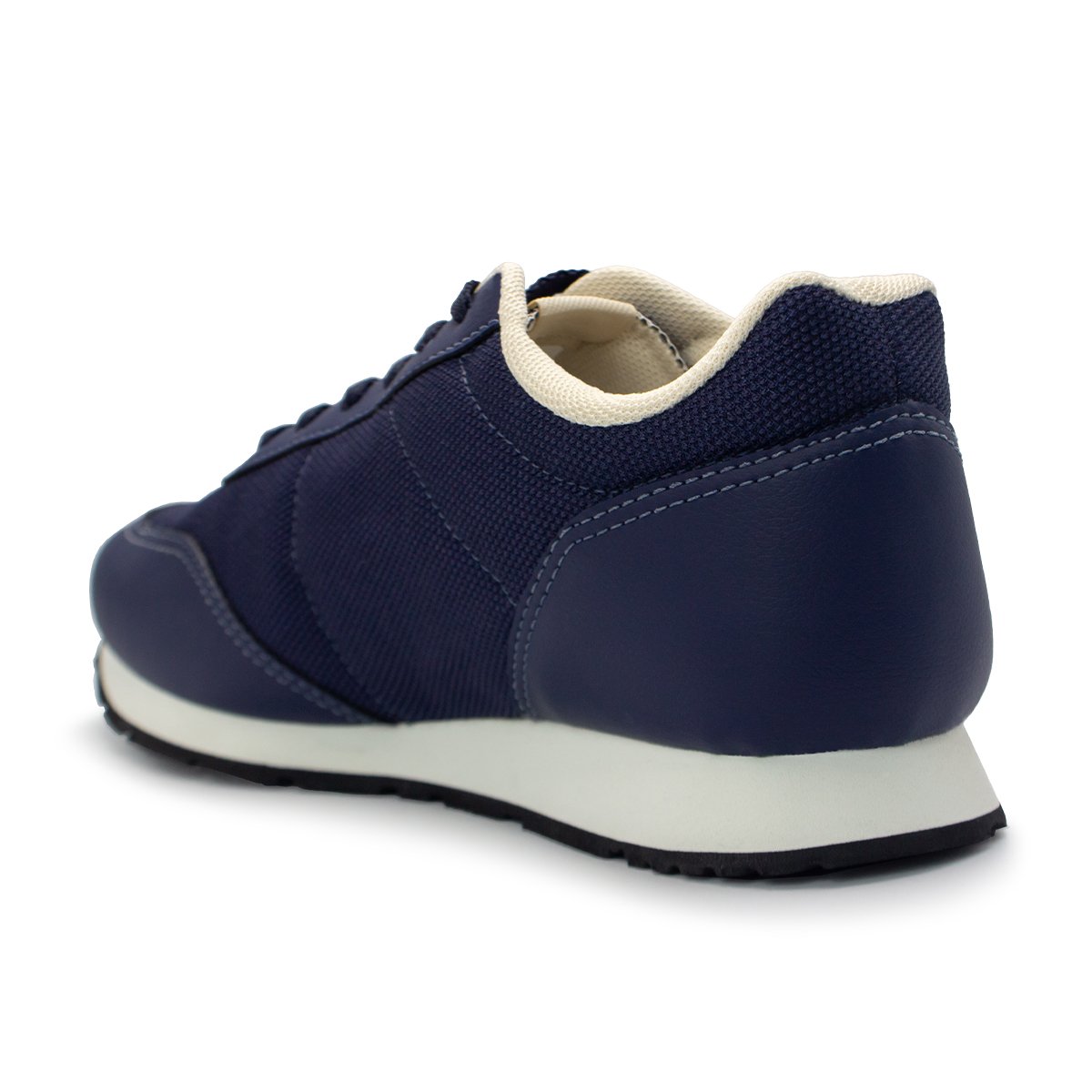 Tênis Rainha Unissex Trust Azul 4