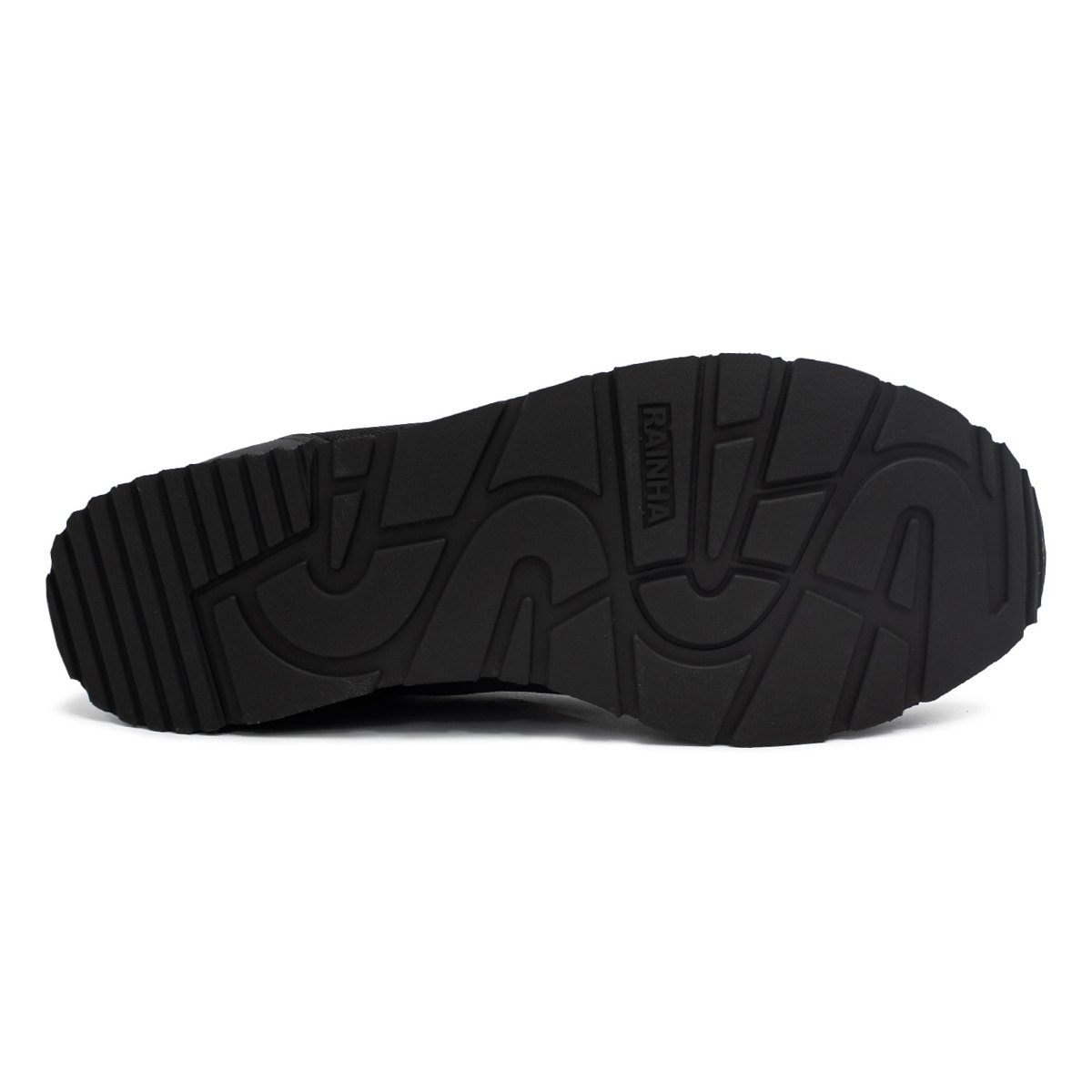 Tênis Rainha Unissex Trust Azul 5