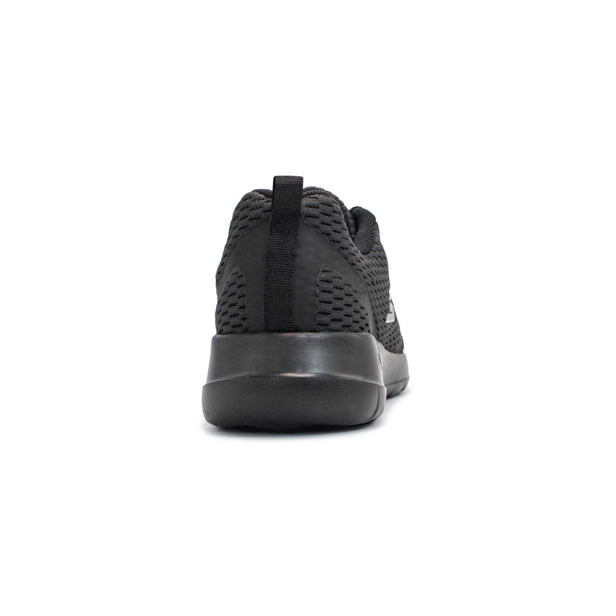 Tênis Skechers Feminino Go Walk Joy Treino Preto 4