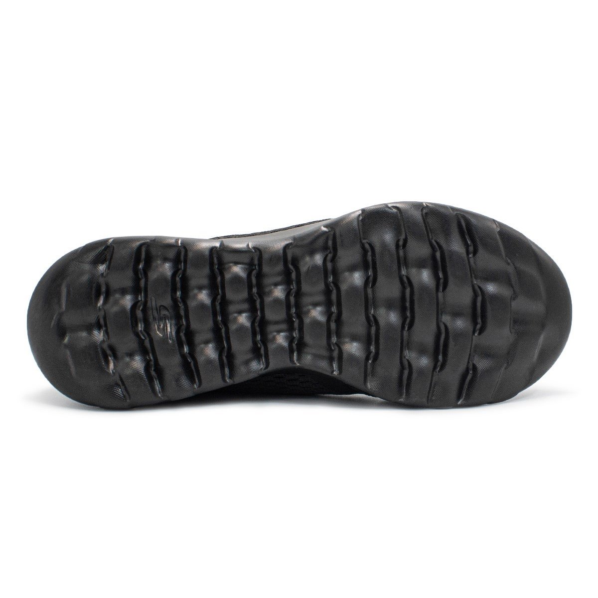 Tênis Skechers Feminino Go Walk Joy Treino Preto 5