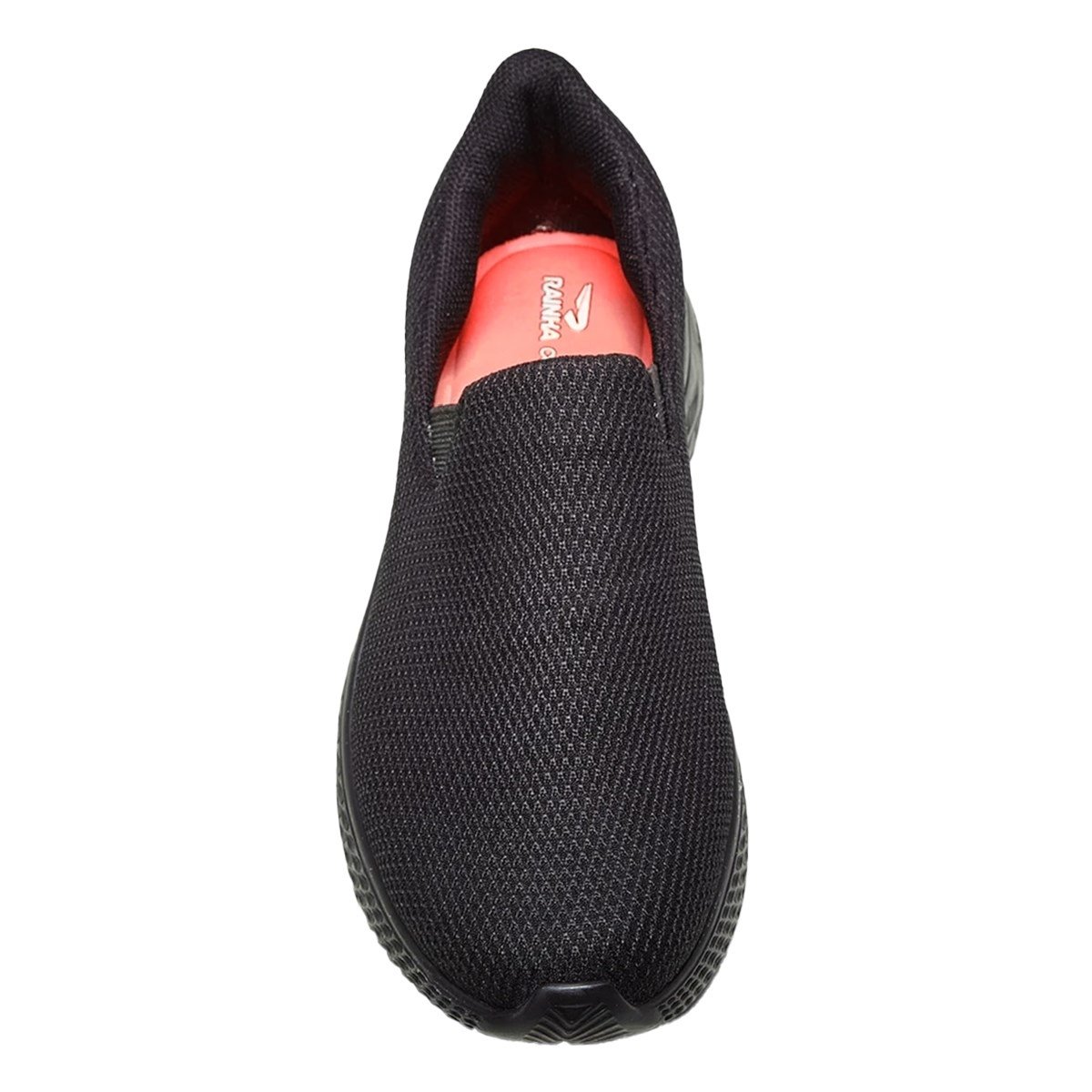 Tênis Rainha Slip On Unissex Dream IV Preto 3
