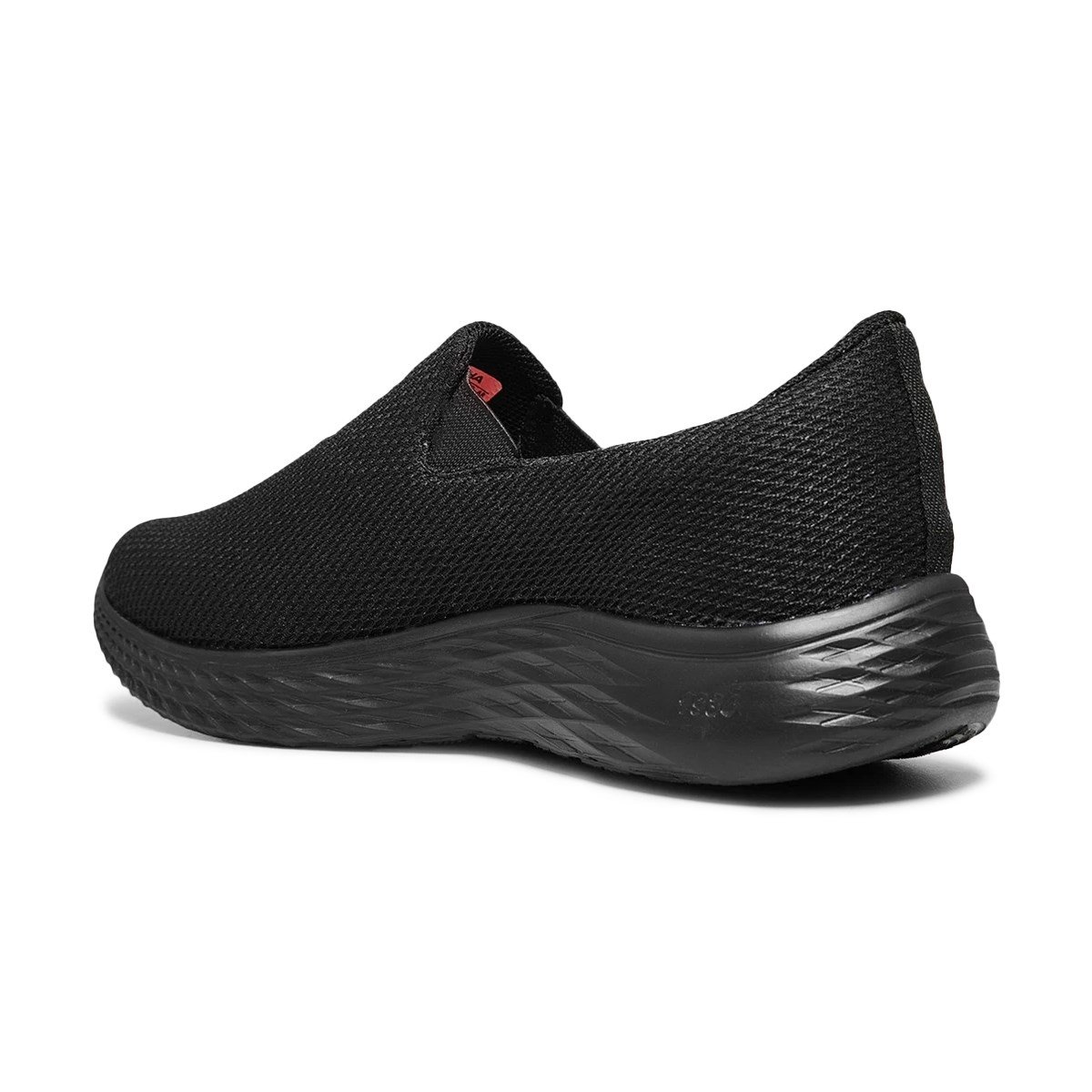 Tênis Rainha Slip On Unissex Dream IV Preto 4