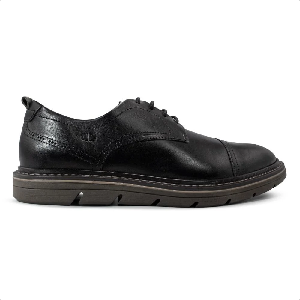 Cor Preto/Marrom