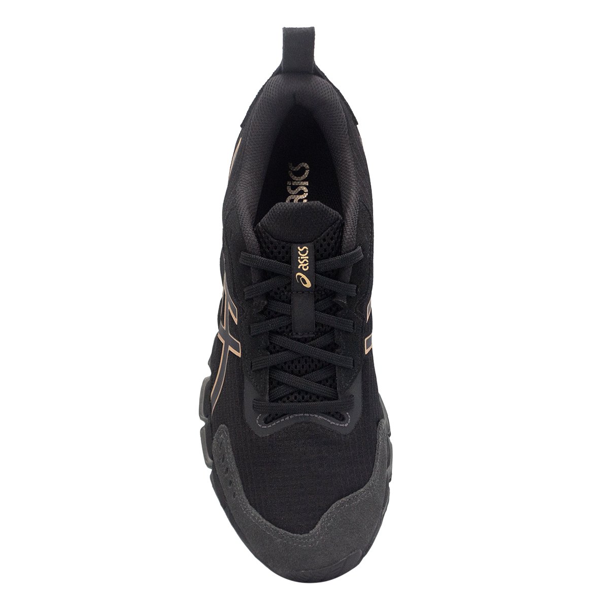 ASICS GEL-QUANTUM 360 ブラック/ゴールド Men's Asics Gel-Quantum 360 8 (Black/Pure Gold) – ShoeGrab