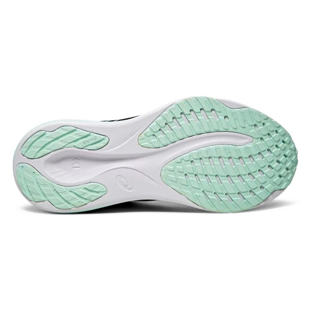 Tênis Asics Feminino Gel-Pulse 15 SE Corrida Preto/Verde 5