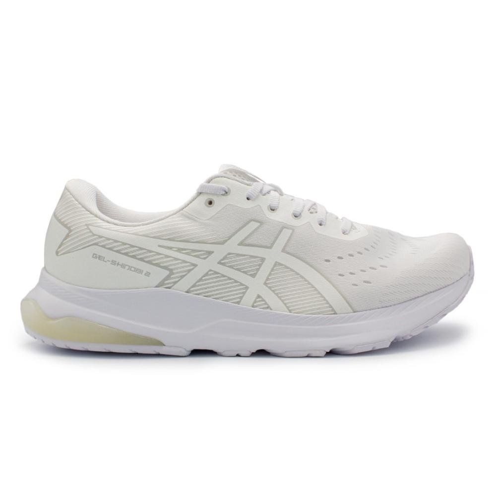 Tênis Asics Masculino Gel-Shinobi 2 Branco