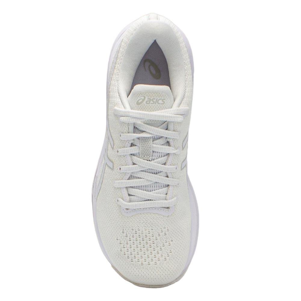 Tênis Asics Masculino Gel-Hypersonic 4 Corrida Branco 3