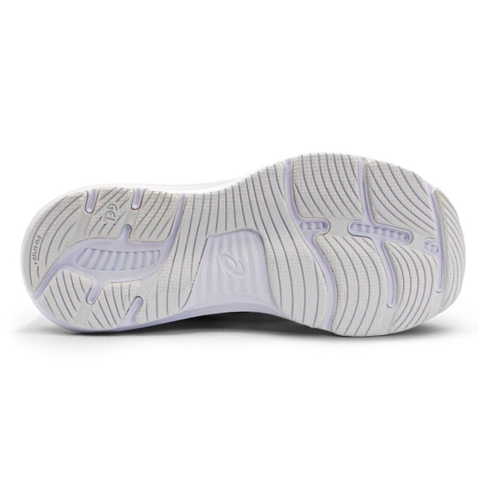 Tênis Asics Masculino Gel-Hypersonic 4 Corrida Branco 5