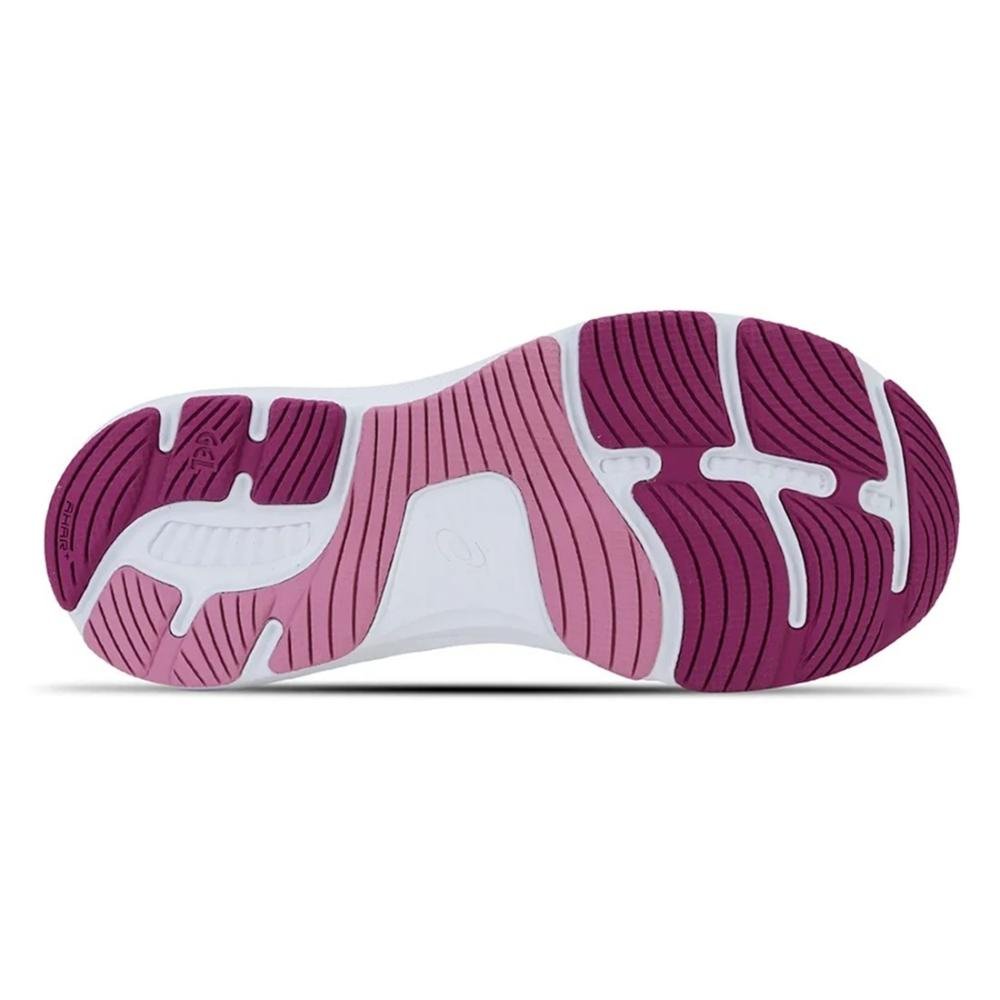 Tênis Asics Feminino Gel-Hypersonic 4 Corrida Roxo 5