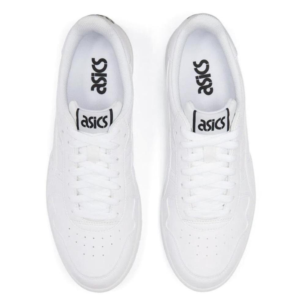 TÊNIS ASICS MASCULINO JAPAN S Branco 3