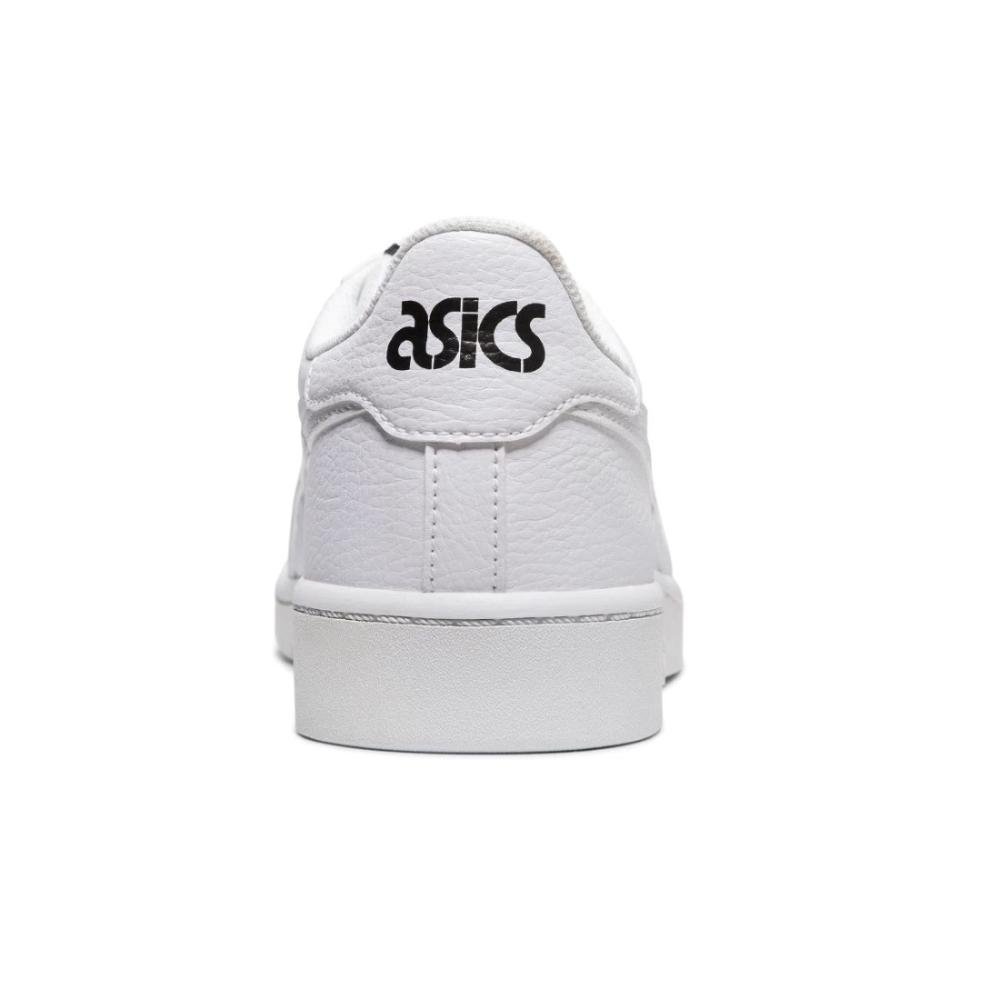 TÊNIS ASICS MASCULINO JAPAN S Branco 4