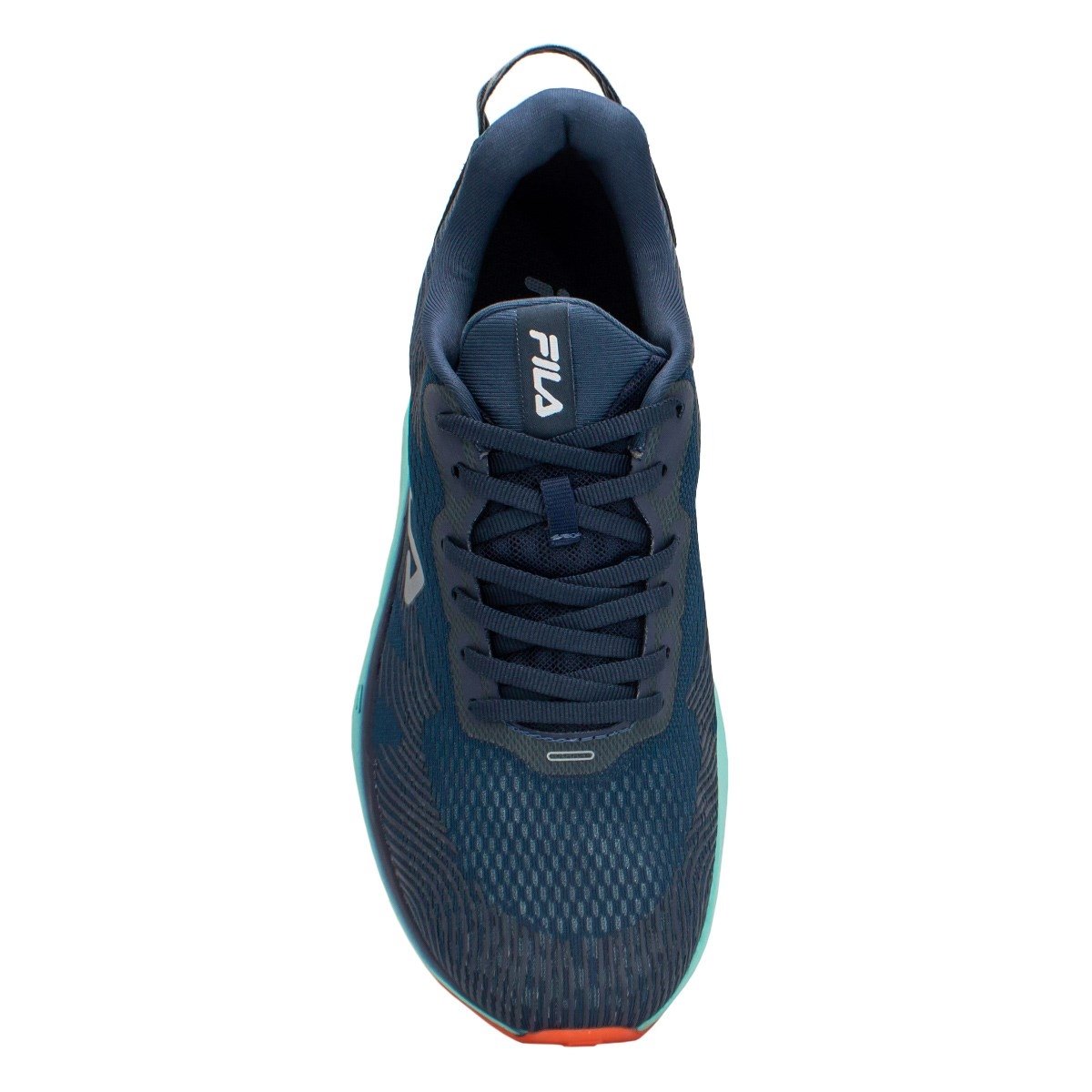 Tênis Fila Masculino Maxximus Corrida 3