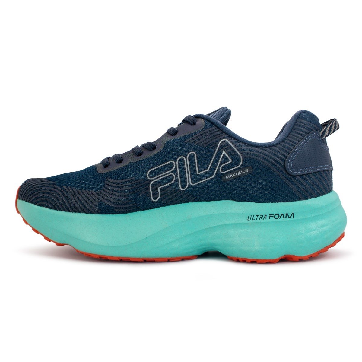 Tênis Fila Masculino Maxximus Corrida 4