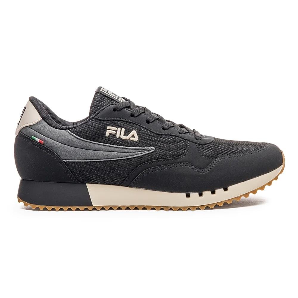 Cor Preto/Cinza