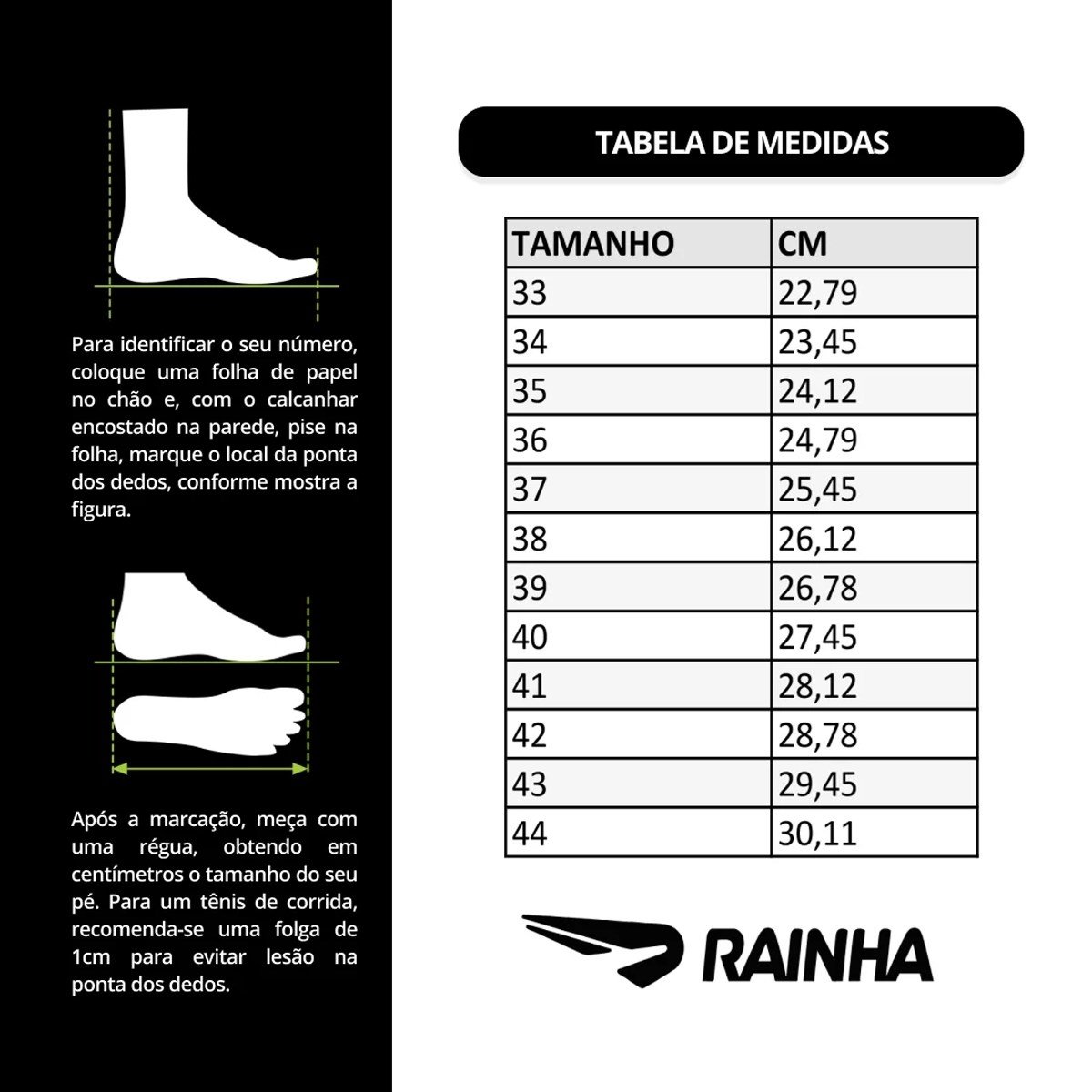 Tênis Rainha Masculino Slip On Back II Casual Preto/Bege 6