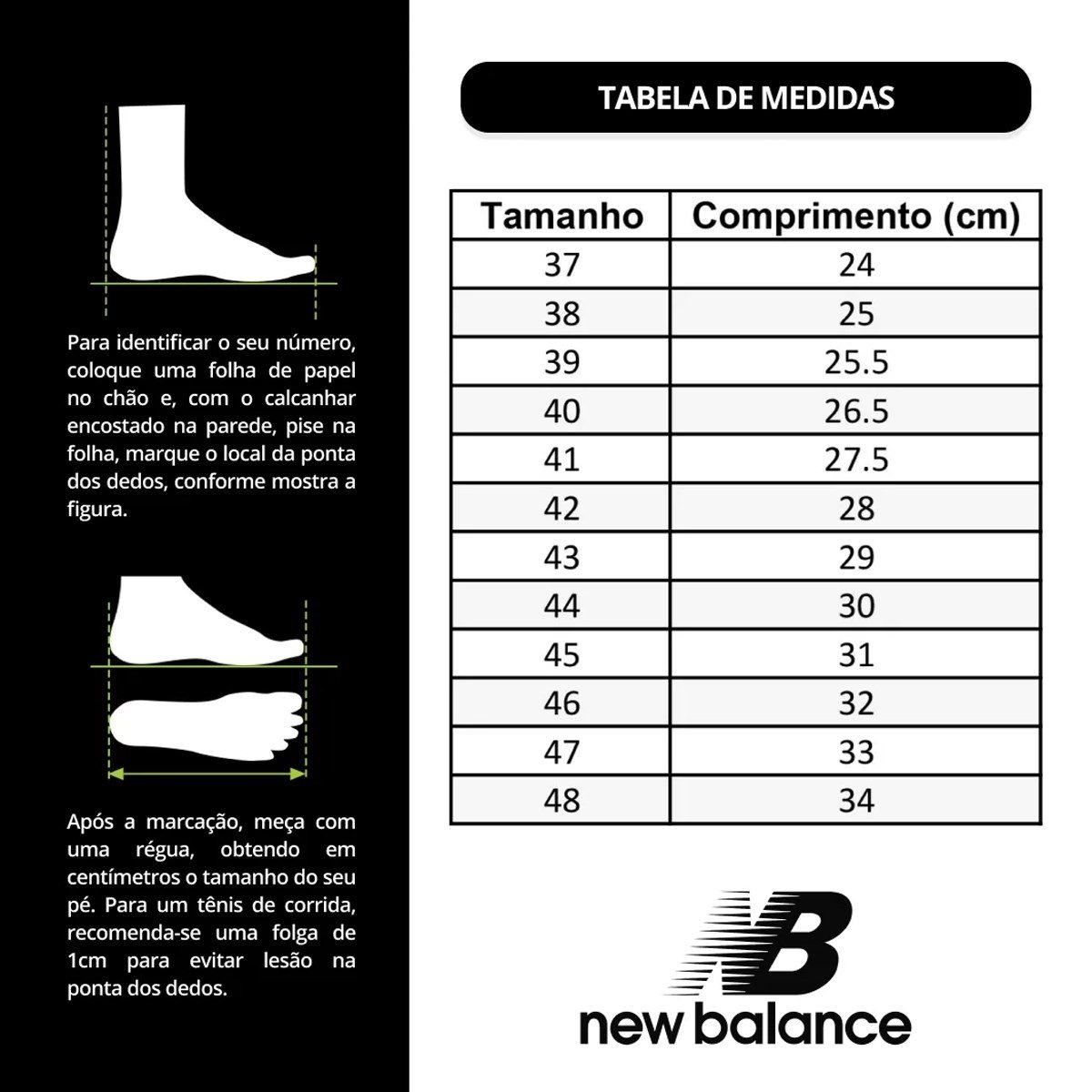 Tênis New Balance Masculino Fuelcell Propel V5 Preto/Cinza 7