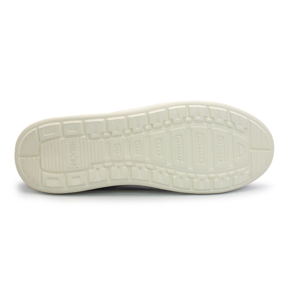 Tênis de Couro Ferracini Masculino Sense 7781 Preto 5