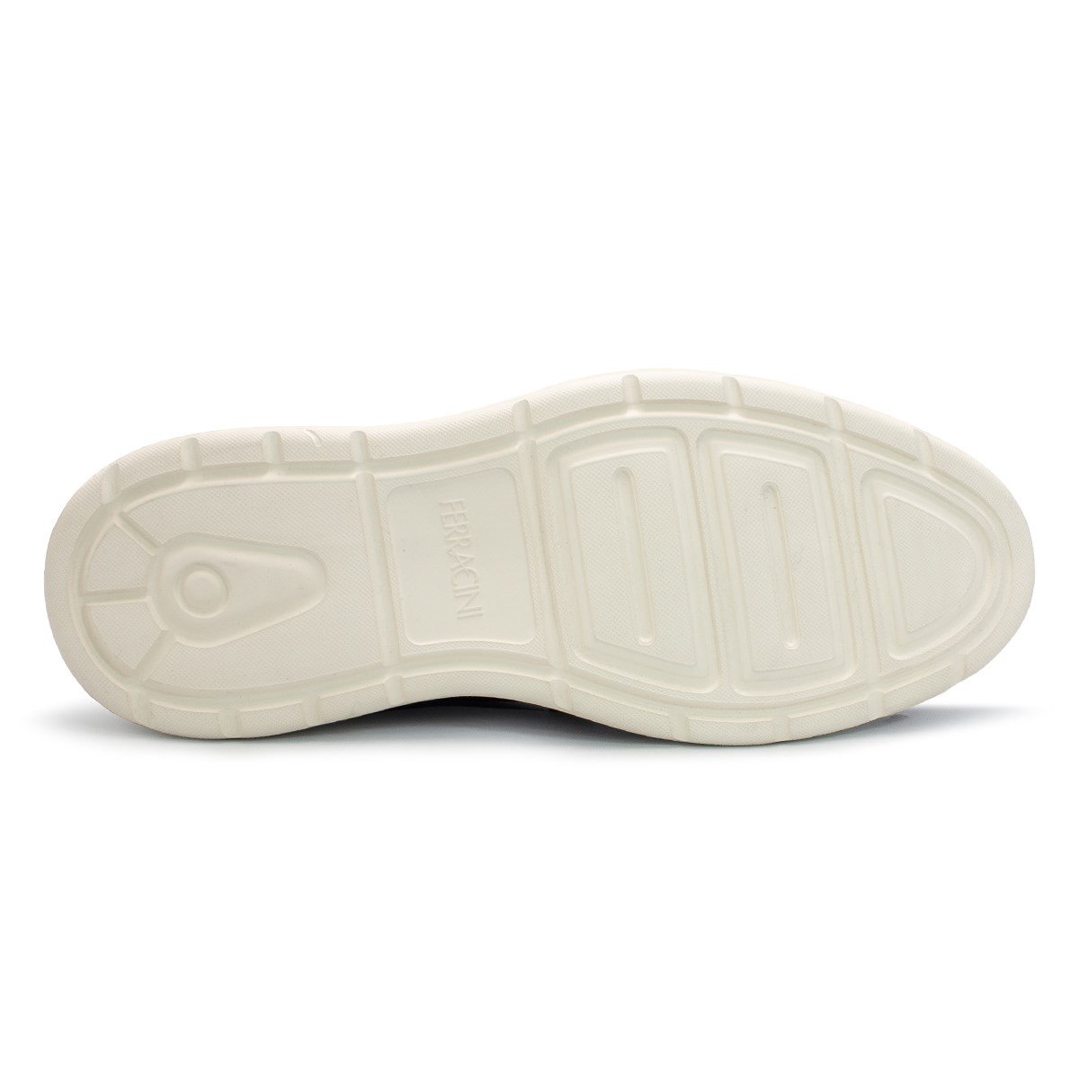 Sapato de Couro Ferracini Masculino Full 4265 Preto 5