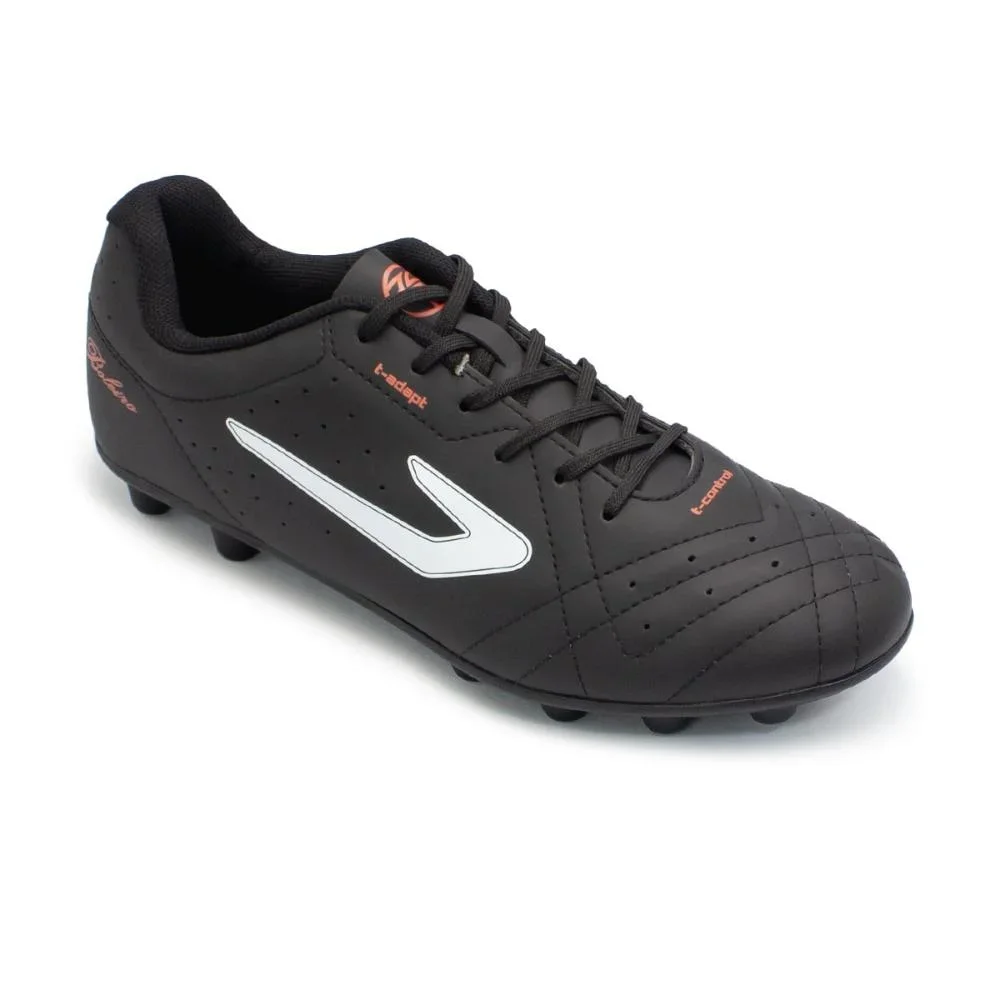 Chuteira Campo Topper Boleiro V Preto 2