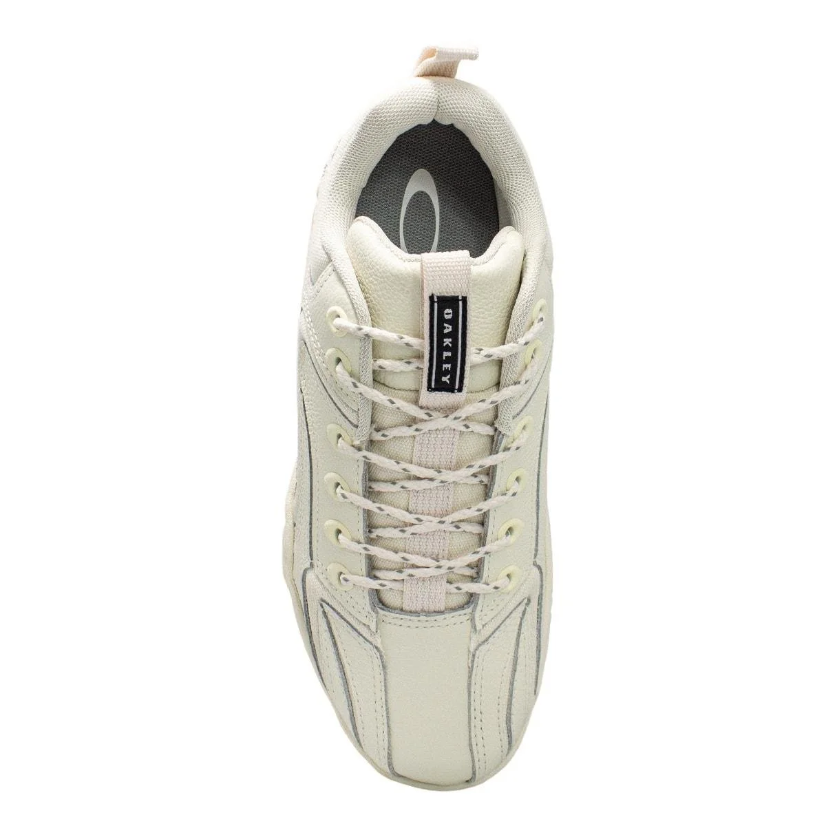 Tênis Oakley Masculino Flak III Off White 3