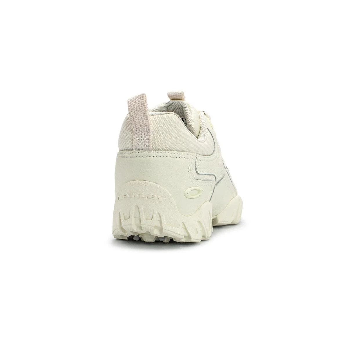 Tênis Oakley Masculino Flak III Off White 4