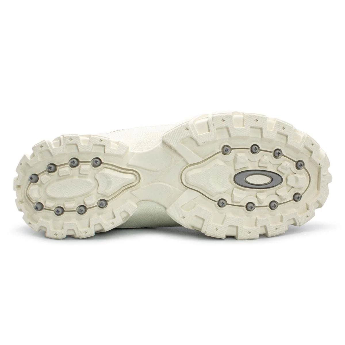 Tênis Oakley Masculino Flak III Off White 5