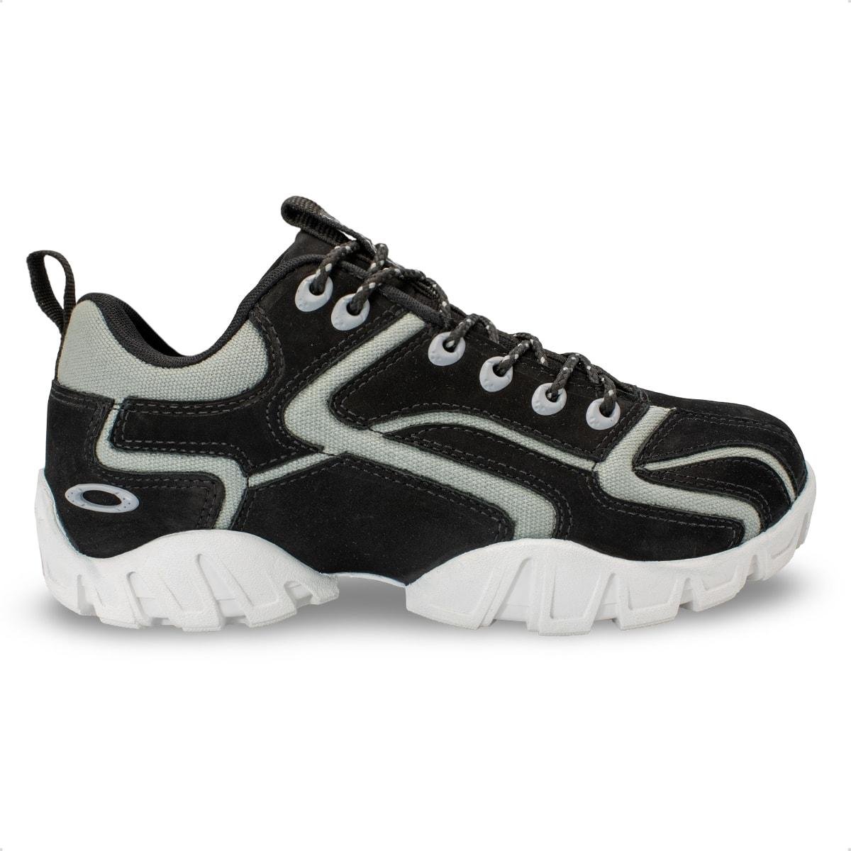 Cor Preto/Cinza