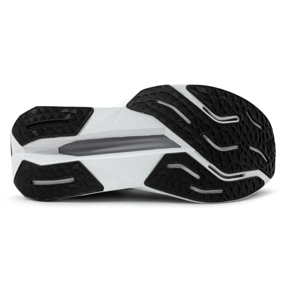 Tênis New Balance Feminino Fuelcell Propel V5 Preto/Cinza 5