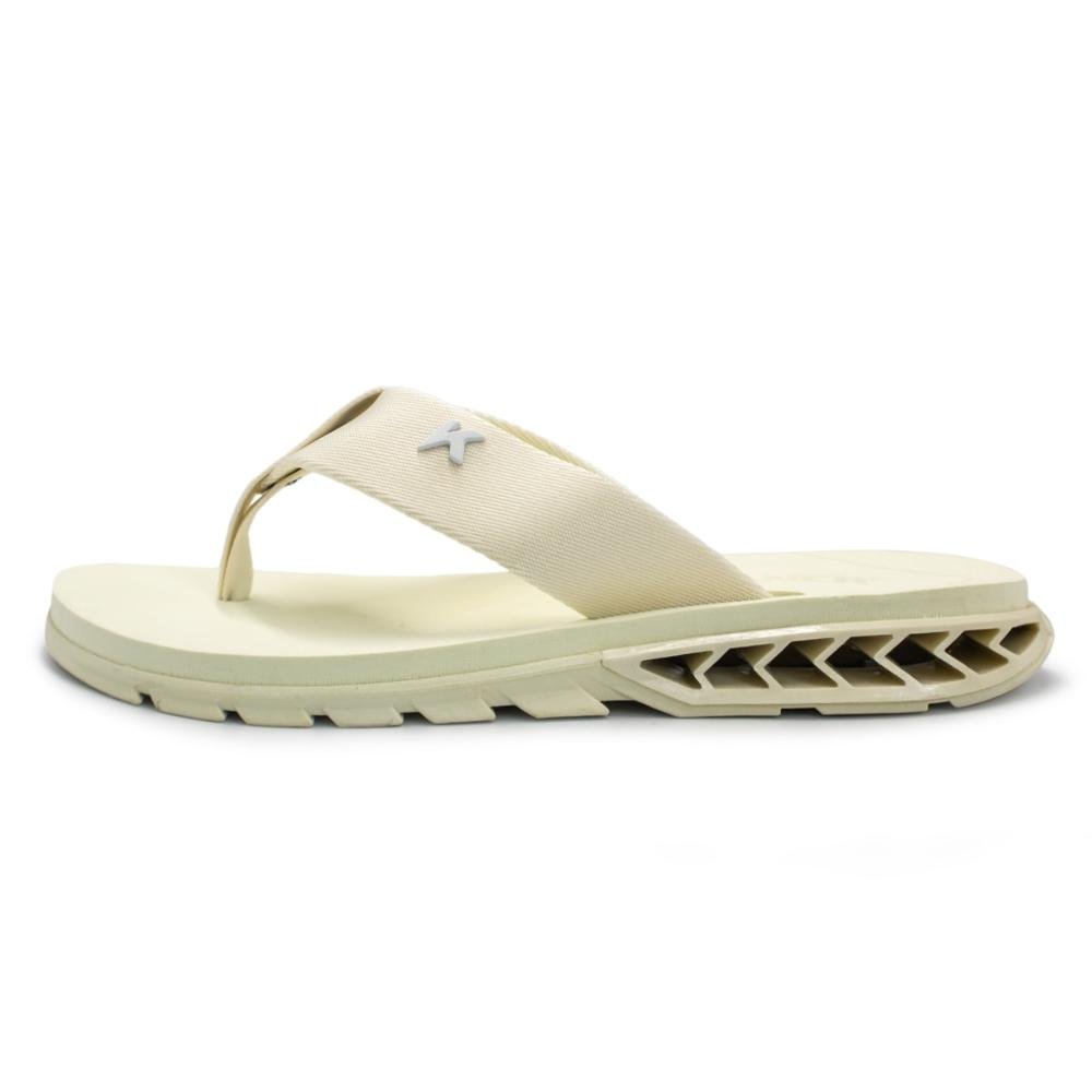 Sandália Kenner Masculina Rakka Candy Branco 3