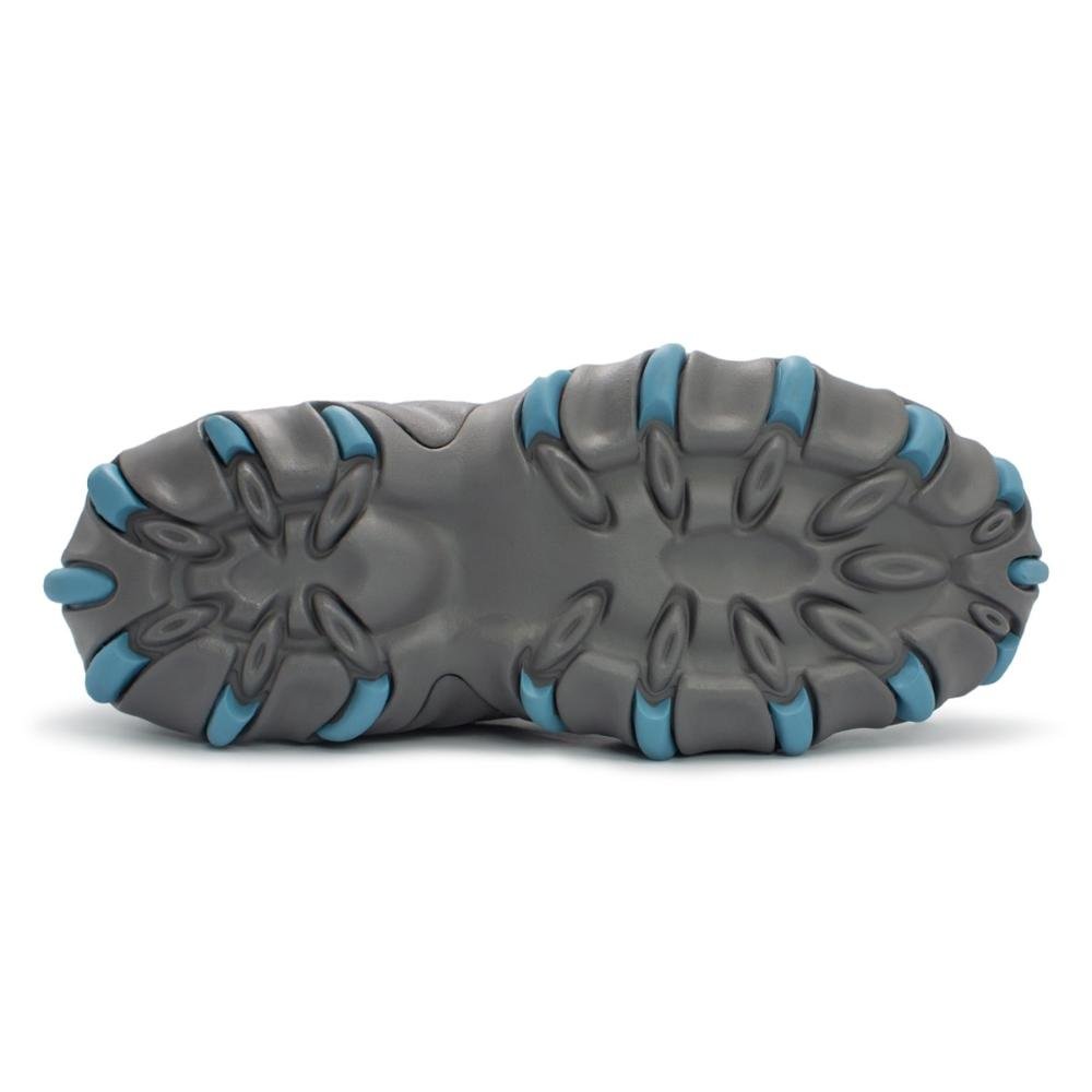 Tênis Oakley Masculino Teeth Noise Cinza 5