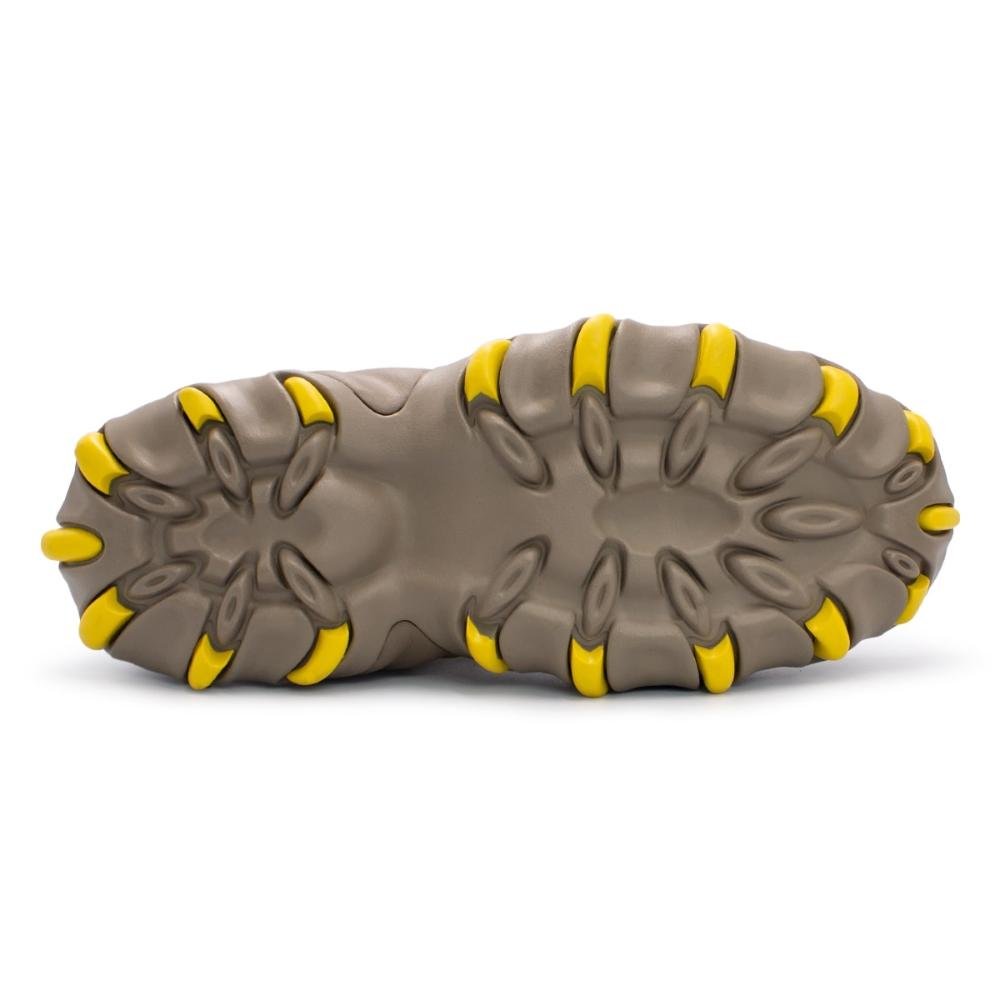 Tênis Oakley Masculino Teeth Noise Bege 5