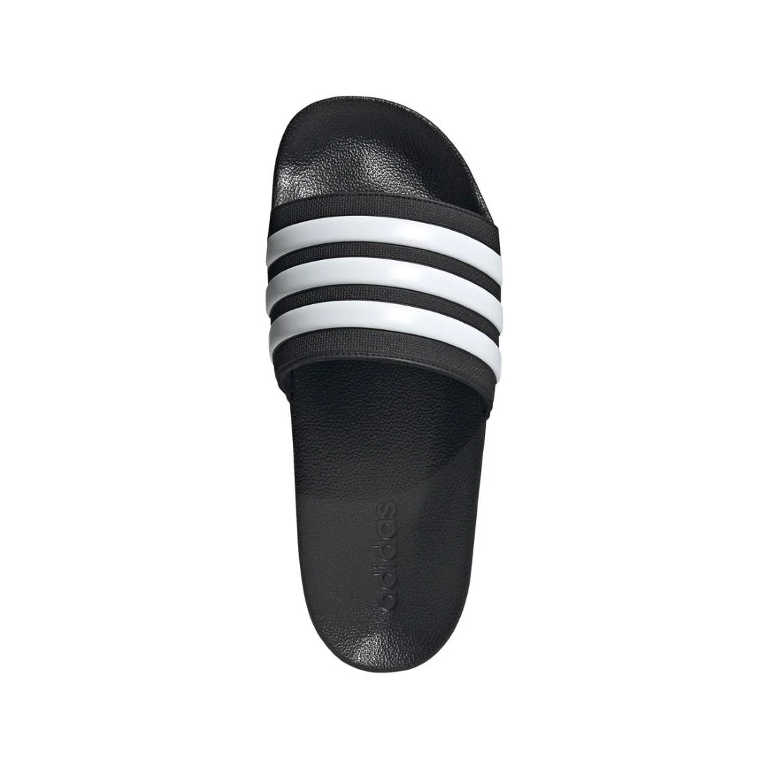 CHINELO ADIDAS ADILETTE SHOWER Preto/Branco 3