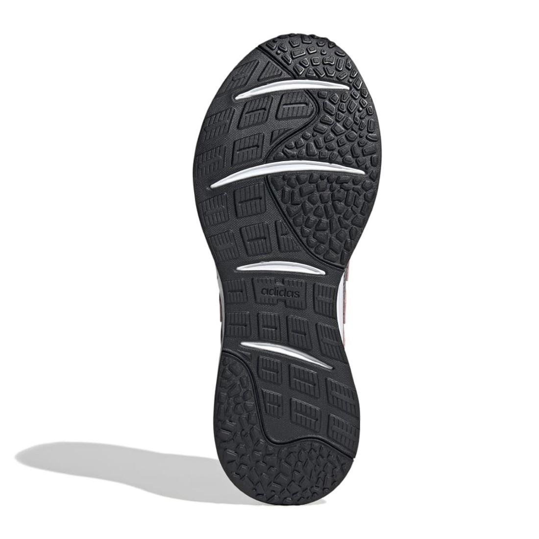 TÊNIS ADIDAS SHOWTHEWAY 2.0 Cinza/Rosa 5