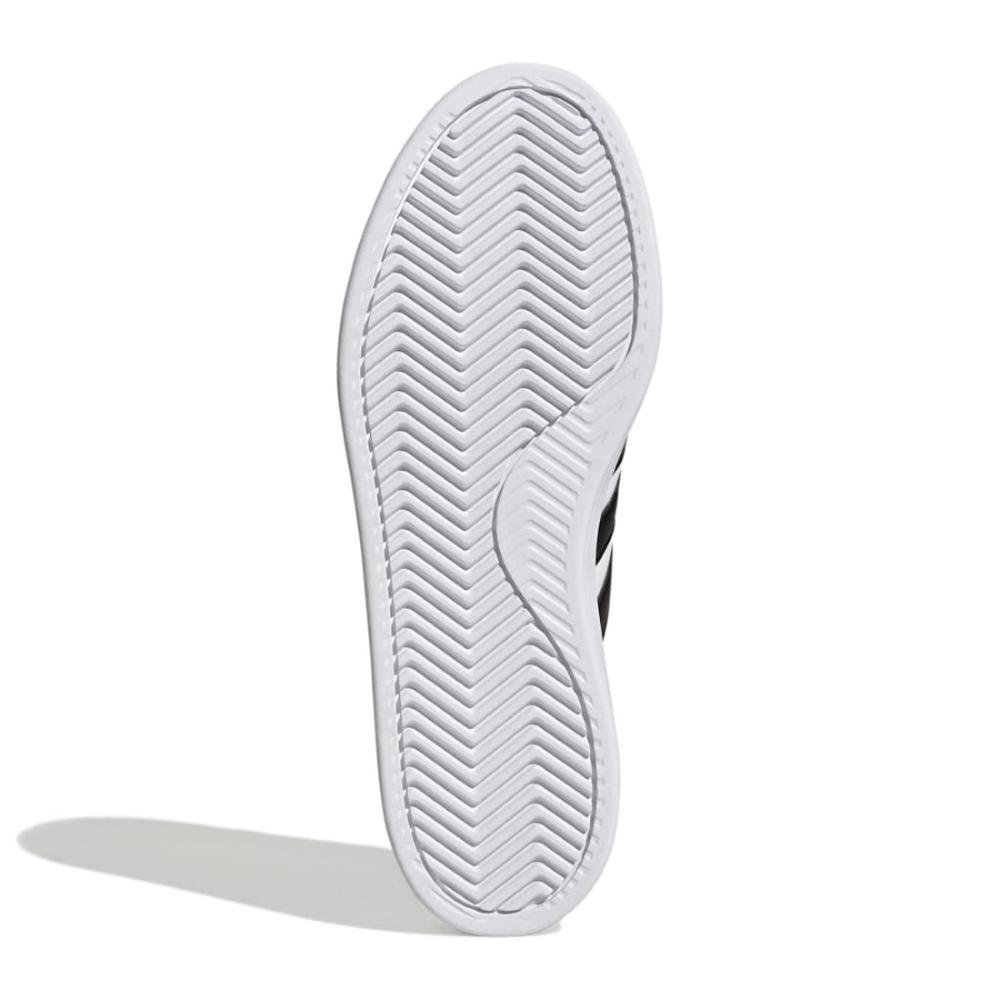 TÊNIS ADIDAS MASCULINO GRAND COURT BASE 2.0 Branco 5