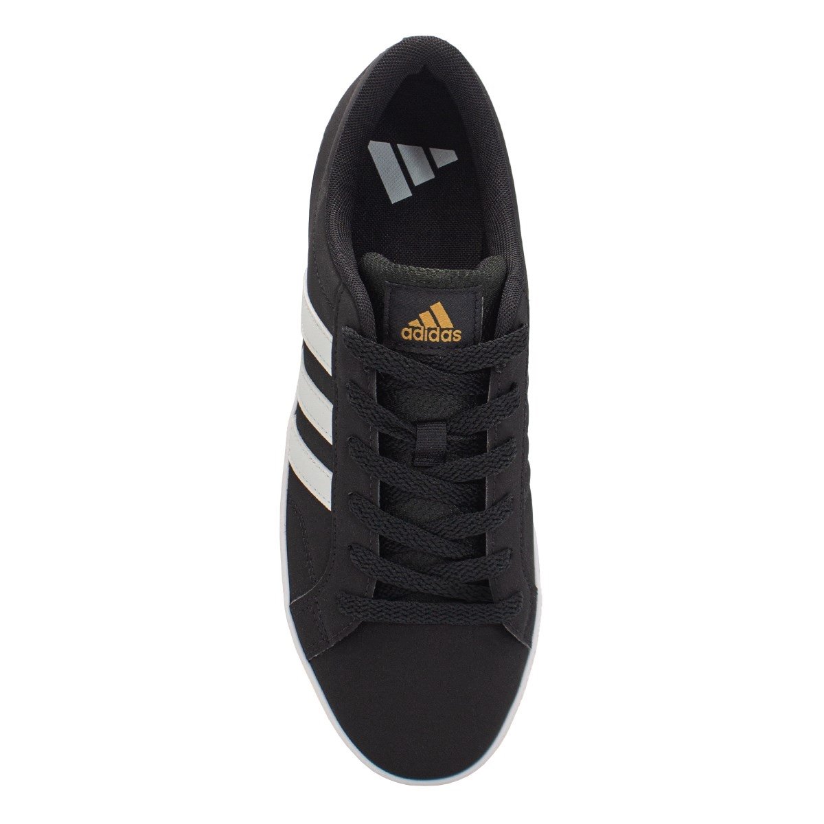 TÊNIS ADIDAS MASCULINO VS PACE 2.0 Preto/Marrom 3