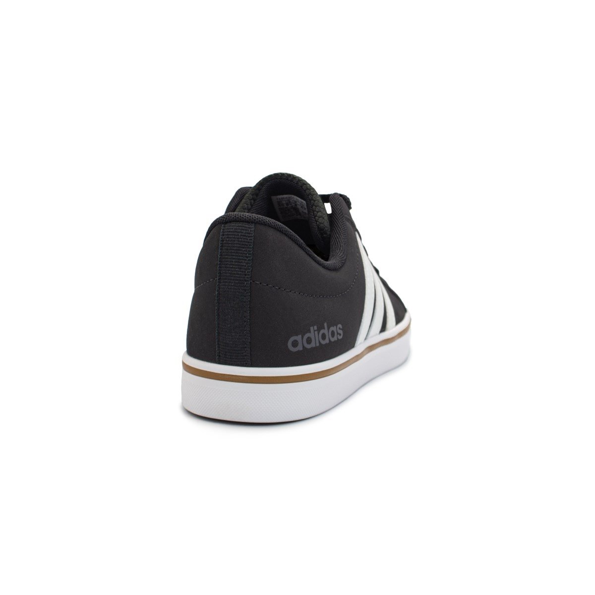 TÊNIS ADIDAS MASCULINO VS PACE 2.0 Preto/Marrom 4