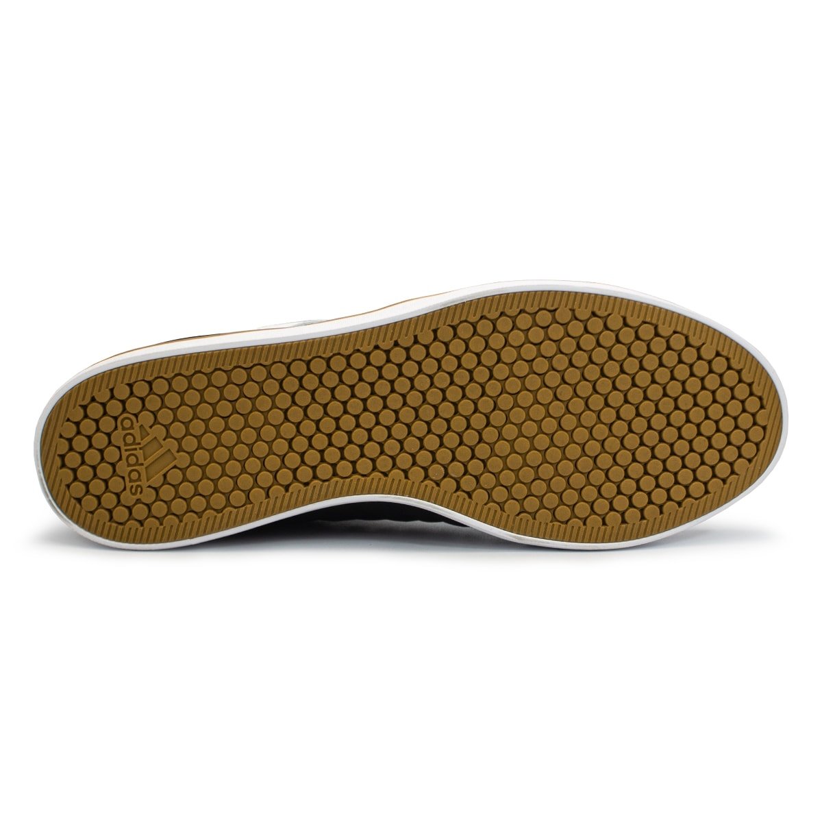 TÊNIS ADIDAS MASCULINO VS PACE 2.0 Preto/Marrom 5