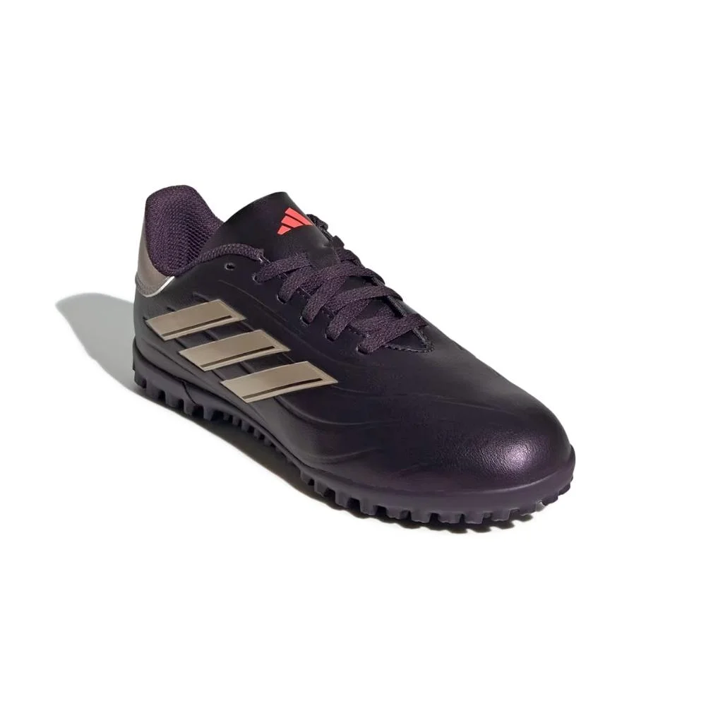 Chuteira Society Adidas Copa Pure 2 Club Jr Roxo 2