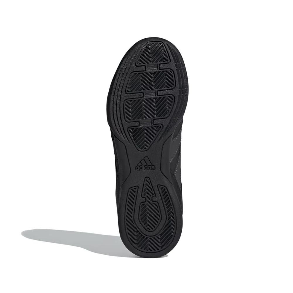 Chuteira Futsal Adidas Unissex Predator Club Jr Preto 5
