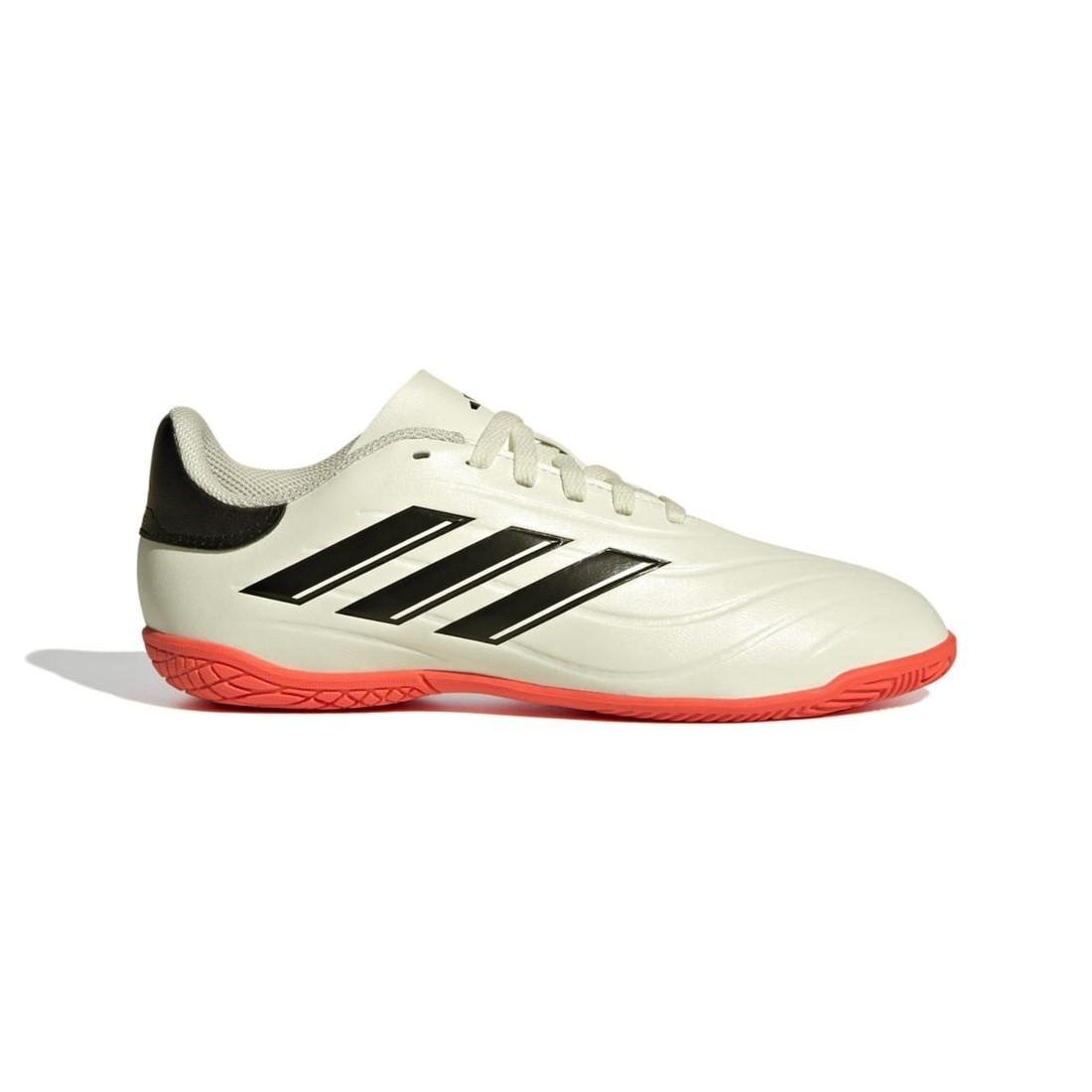 Chuteira Adidas Copa Pure 2 Club in Ig8689 Masculino Branco
