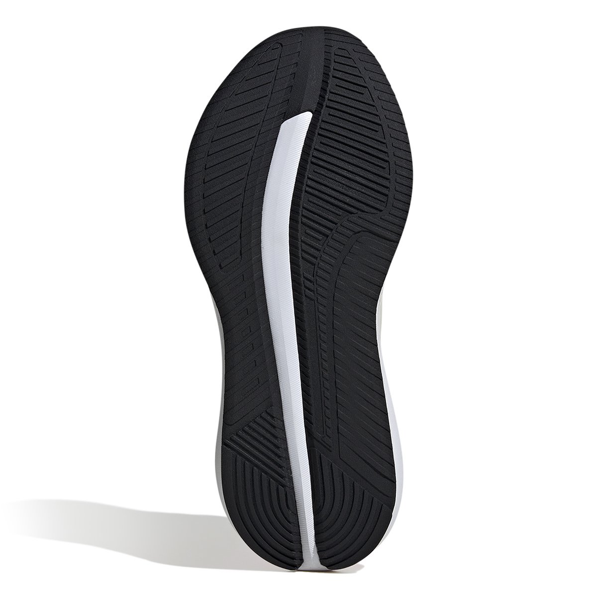 Tênis Adidas Feminino Galaxy 7 Rosa/Verde 5