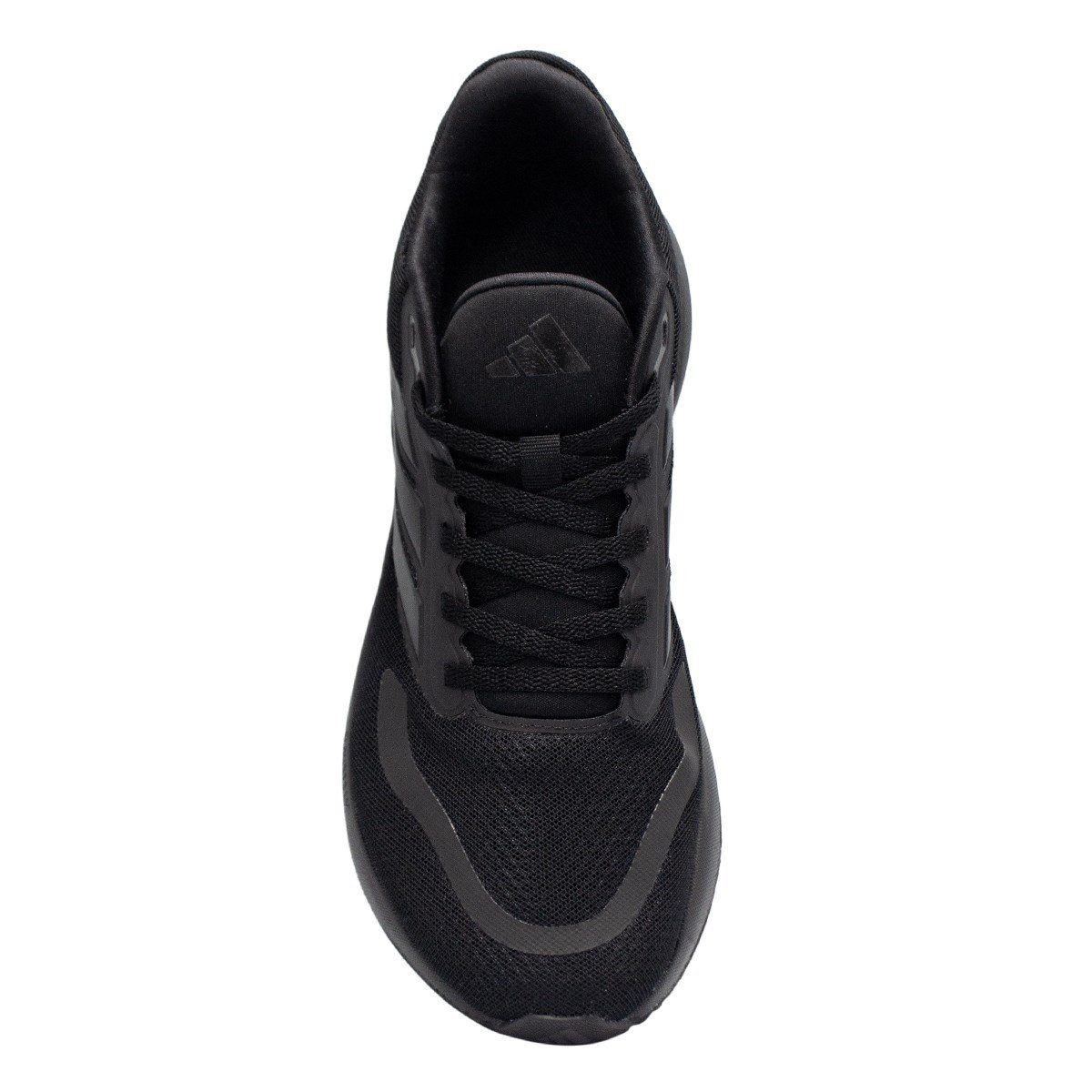 Tênis Adidas Feminino Runfalcon 5 Preto 3